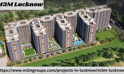 M3M Lucknow – A World of Luxury and Convenience