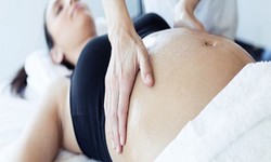 Pregnancy Massage Benefits - The Physical And The Mental