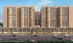 Godrej Celeste- New High-Rise Apartments In A 200 Acres of Township In Ahmedabad