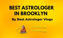 Best astrologer in brooklyn