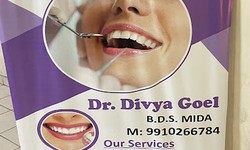 Important Factors to Keep in Mind Before Dentist Consultation in Noida