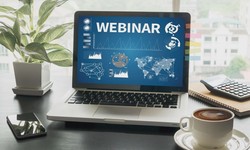 Running an Effective Webinar: What You Need to Know