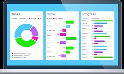 Five of the Best Online Project Management Tools