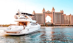 The Way to Get Boats on Rent in Abu Dhabi