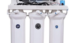 Accessories You Didn't Know Your RO Water Purifier Needs