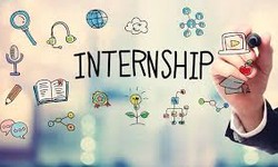 Why a Student Should Look for a Virtual Internship  Program.