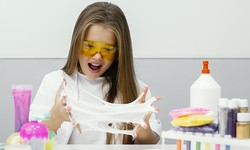 How To Get Slime Out Of Clothes Easily?