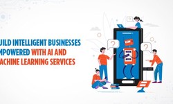 Using intelligent business services to their full potential