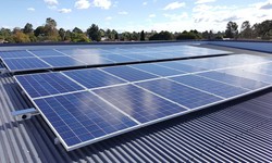 What You Should Know Before Buying Commercial Solar Panels