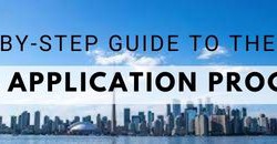 Step-by-Step Guide to the LMIA Application Process