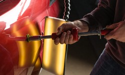How Can Paintless Dent Repair in Minneapolis Restore the Value of your Vehicle