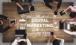 Digital Marketing training institute in Udaipur