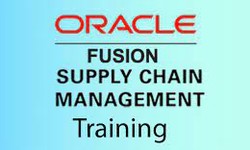 Join The Best Oracle Apps Supply Chain Management Tutorial Online