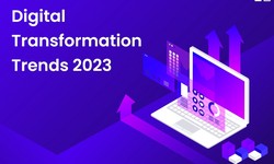 8 Digital Transformation Trends to Watch in 2023