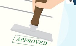 How to Choose the Right Signature Stamp for Your Business