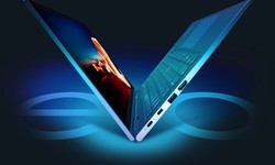 Unleashing the Power of Intel Evo Laptops: A Comprehensive Guide to Price and Features