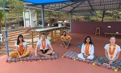 Good idea to choose a yoga teacher training course in India
