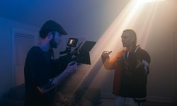 Want to Make Your Own Music Video? Here's How