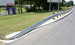 How Do Crash Barriers Improve Road Safety?