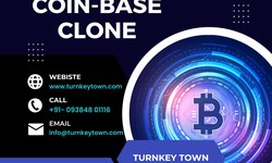 Coinbase Clone Script for starting your Crypto Exchange