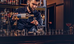 The Role of a Full Bar in Special Events