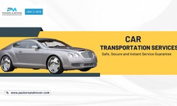 What is The Cost of Car Transportation Services?