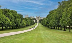 Discover the Best of England with Private Tours England