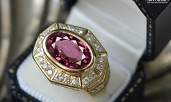 What Is a Spinel stone? The Incredible Health Benefits of Spinel stone