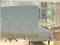 How to Determine the Quality of Hospital Curtain Fabric?
