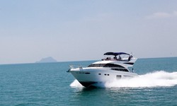 The Way to Get Luxury Boat Service in Abu Dhabi