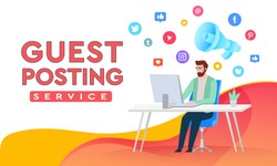 Guest Posting Services: A Comprehensive Guide