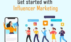 Getting started with your Influencer Marketing campaign on Pickzon