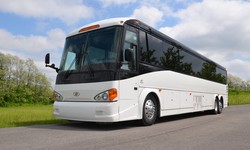 Dos and Don’ts of Renting a Charter Bus