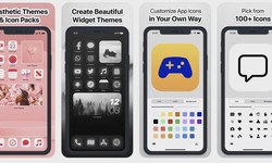 Best Apps To Customize Your IOS Device