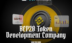 Best Solution to create a BEP20 Token 