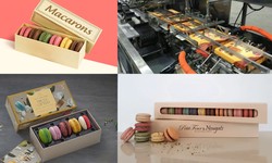 How Custom Macaron Boxes Can Give You The Best Packaging For Products