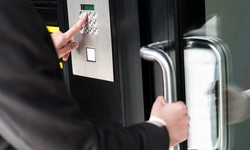 What Are the Essentials in Workplace Security System?