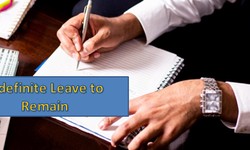 Get Your Indefinite Leave to Remain: The Right Way