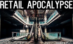 "How to Succeed in the Retail Apocalypse: Strategies"