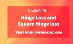 How is the squared hinge loss function formula calculated?
