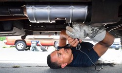 Why has car catalytic converter theft grown in popularity?