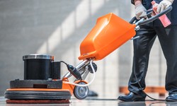 Get to Know the Benefits of Using Cleaning Equipment
