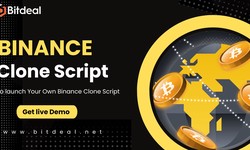 How To Start a Powerful Crypto Exchange Platform Like Binance? - A Complete Guide