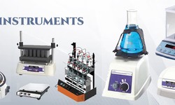 Buy Branded Laboratory Equipment at Discounted Rates