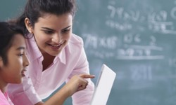 Are Female Teachers Better Suited for Primary School?