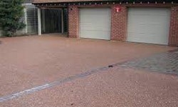 5 Tips for Choosing the Perfect Resin Bound Paving Supplier for Your Outdoor Project