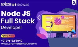 What is the Job Accountability of a Full Stack Web Developer?