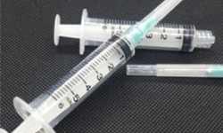 Instructions for Properly Using an Insulin Syringe