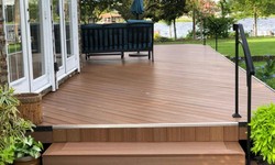 Composite Decking is More Cost Effective in the Long Run