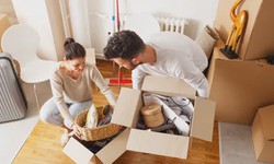 Moving and Packing Tips for Your Smoothest Move Yet